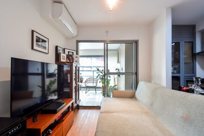 Apartamento, 2 quartos, 72 m² - Foto 1