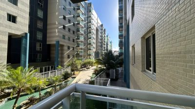 Apartamento, 2 quartos, 84 m² - Foto 1