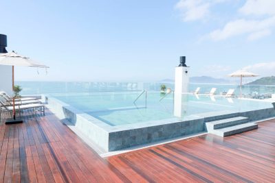 Apartamento, 3 quartos, 321 m² - Foto 2