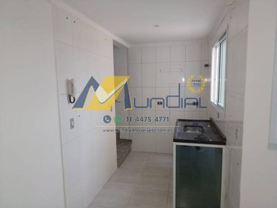 Cobertura, 2 quartos, 76 m² - Foto 2