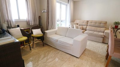 Apartamento, 3 quartos, 69 m² - Foto 4