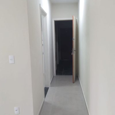 Apartamento, 1 quarto, 48 m² - Foto 3