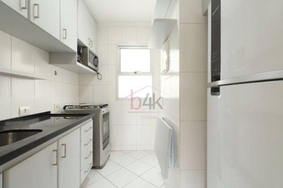 Apartamento, 1 quarto, 46 m² - Foto 5