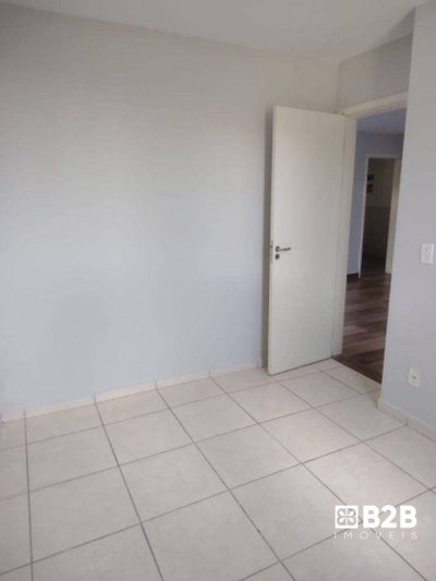 Apartamento, 2 quartos, 45 m² - Foto 3