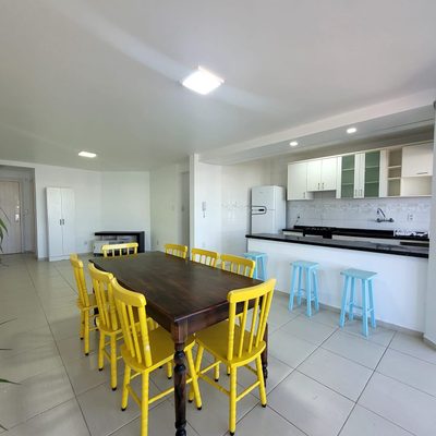 Apartamento, 3 quartos, 100 m² - Foto 2