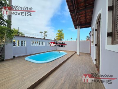 Casa, 3 quartos, 250 m² - Foto 1