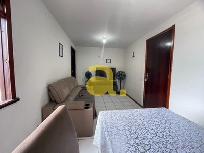 Apartamento, 2 quartos, 46 m² - Foto 1