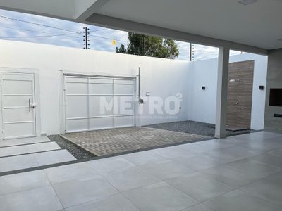 Casa, 2 quartos, 131 m² - Foto 4