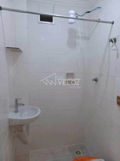 Apartamento, 22 m² - Foto 1