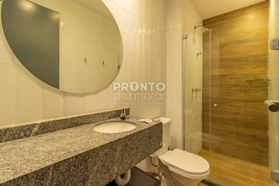 Apartamento, 1 quarto, 21 m² - Foto 5
