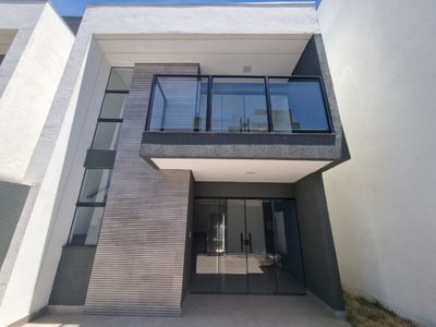 Casa, 3 quartos, 100 m² - Foto 1