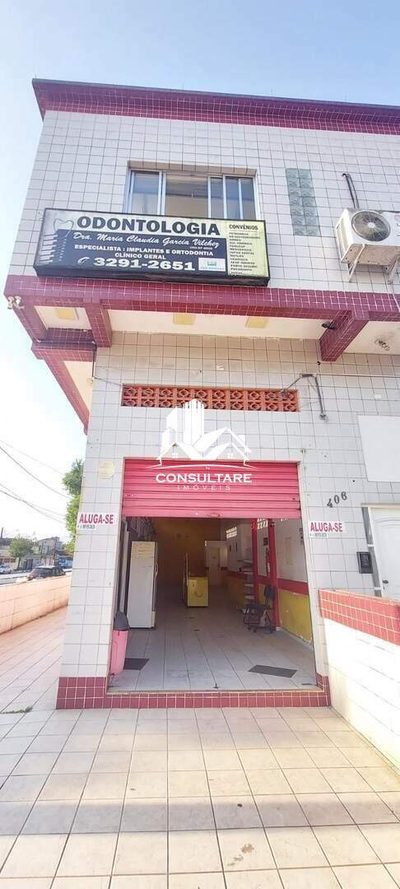 Prédio Inteiro, 450 m² - Foto 4