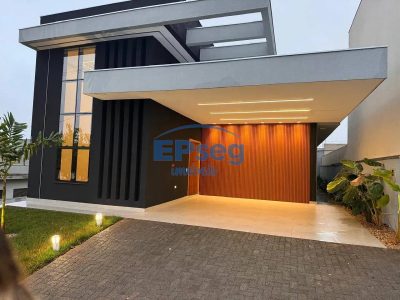 Casa, 3 quartos, 150 m² - Foto 1