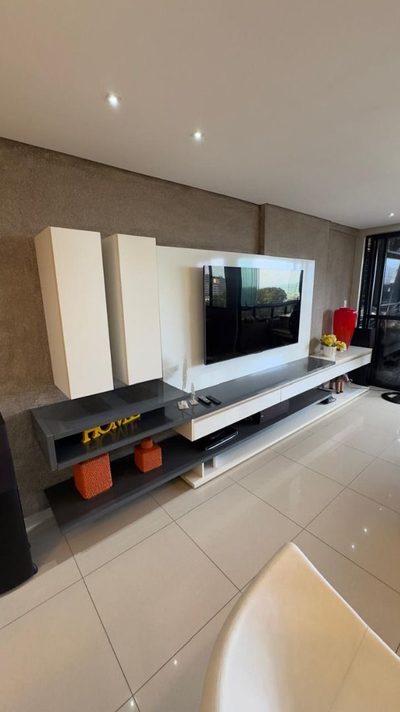 Apartamento, 4 quartos, 150 m² - Foto 3