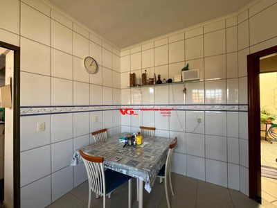 Sobrado, 3 quartos, 199 m² - Foto 4