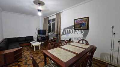 Apartamento, 3 quartos, 118 m² - Foto 1