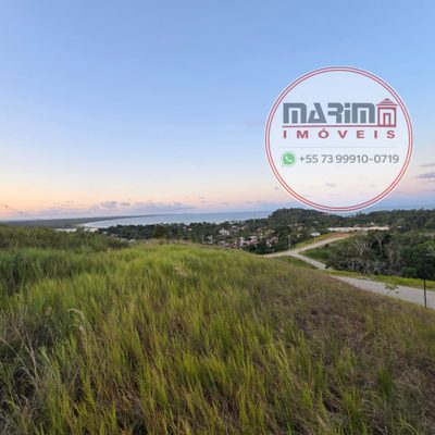 Terreno, 405 m² - Foto 1