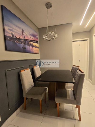 Apartamento, 2 quartos, 60 m² - Foto 4