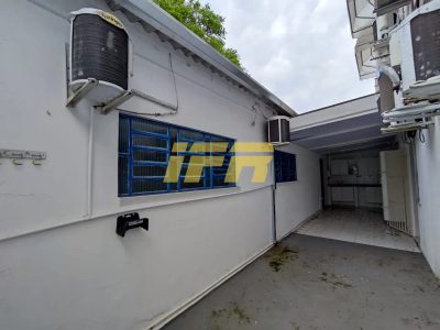 Prédio Inteiro, 200 m² - Foto 4