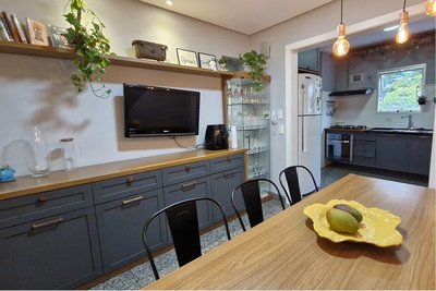 Apartamento, 3 quartos, 169 m² - Foto 4