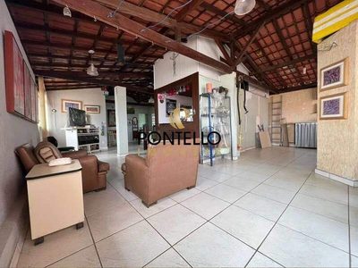 Cobertura, 4 quartos, 214 m² - Foto 5