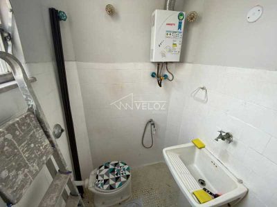 Apartamento, 1 quarto, 40 m² - Foto 1