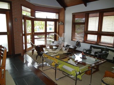 Casa, 4 quartos, 560 m² - Foto 5