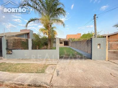 Casa, 4 quartos, 150 m² - Foto 1