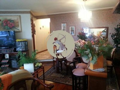 Apartamento, 2 quartos, 165 m² - Foto 3