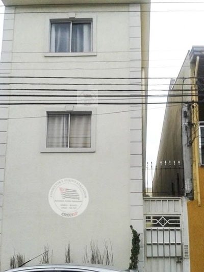 Apartamento, 1 quarto, 35 m² - Foto 1