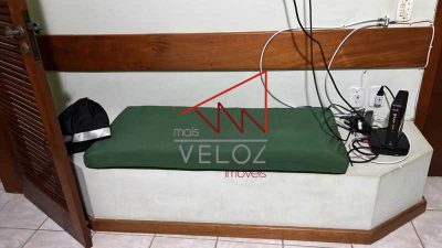 Apartamento, 1 quarto, 25 m² - Foto 1