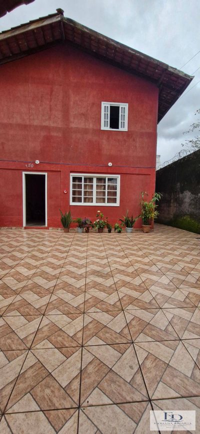 Sobrado, 6 quartos, 100 m² - Foto 3