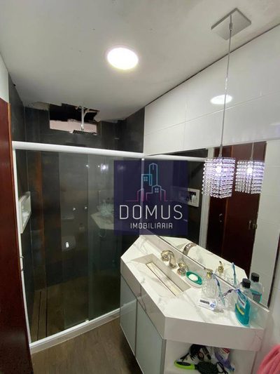 Casa, 2 quartos, 110 m² - Foto 5