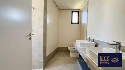 Apartamento, 4 quartos, 166 m² - Foto 5