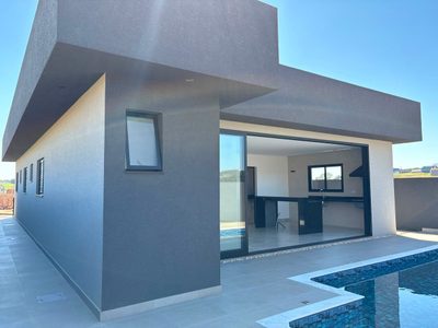 Casa de Condomínio, 3 quartos - Foto 4