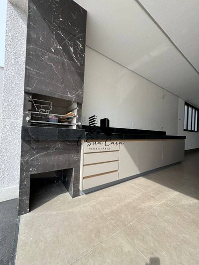 Casa, 4 quartos, 480 m² - Foto 4