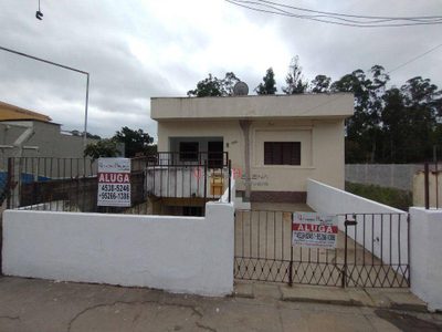 Casa, 2 quartos, 90 m² - Foto 1
