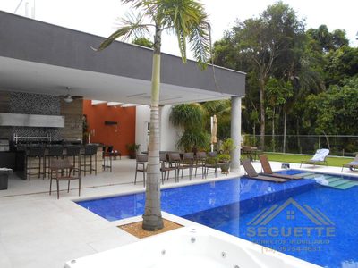 Casa, 7 quartos, 684 m² - Foto 2
