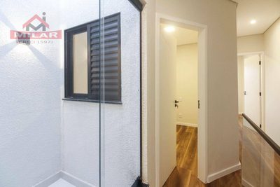 Sobrado, 3 quartos, 149 m² - Foto 3