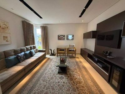 Casa de Condomínio, 4 quartos - Foto 3
