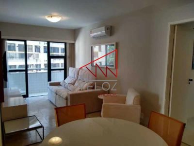 Apartamento, 2 quartos, 85 m² - Foto 4