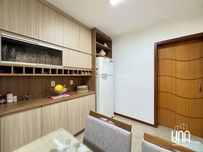 Apartamento, 3 quartos, 76 m² - Foto 3