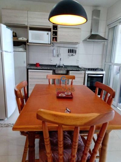 Apartamento, 1 quarto, 51 m² - Foto 5