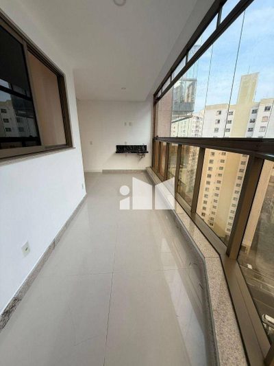 Apartamento, 2 quartos, 70 m² - Foto 2
