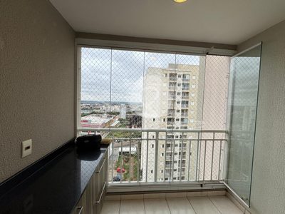 Apartamento, 2 quartos, 66 m² - Foto 5
