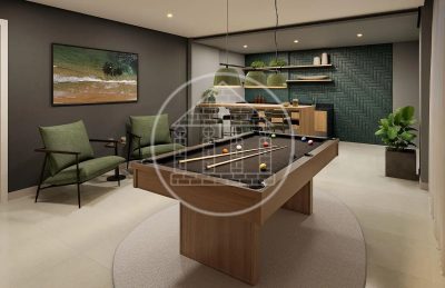 Apartamento, 2 quartos, 37 m² - Foto 5