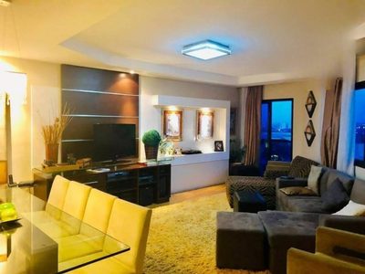 Apartamento, 3 quartos, 155 m² - Foto 4