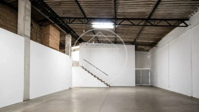 Depósito-Galpão, 1900 m² - Foto 2