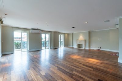Apartamento, 4 quartos, 385 m² - Foto 5