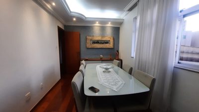 Apartamento, 4 quartos, 118 m² - Foto 5
